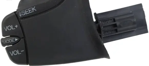 Ford Mondeo Mk III Multifunctional control switch/knob 98AB14K147AD