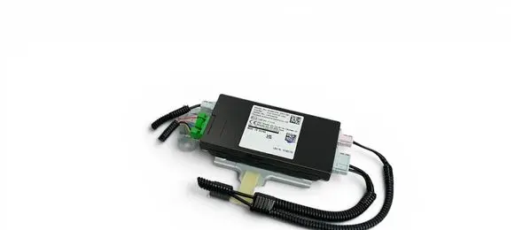 Honda e:Ny1 Other control units/modules 8A58031AG011M1 55846 14504234