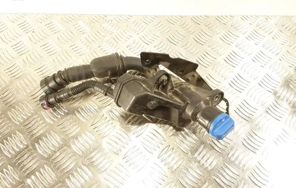 Volvo XC40 AdBlue liquid reservoir 31405816