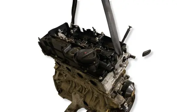 BMW 1 F20 F21 Engine N47D20C 71388906