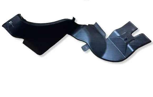 Dodge Charger Cabin air duct channel 55038113AD