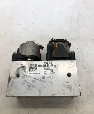 Cupra Tavascan Air conditioning (A/C) air dryer 1ED816681