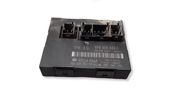 Audi A3 S3 8P Comfort/convenience module 8P0959433L