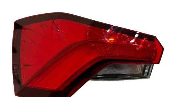 Skoda Kamiq Rear/tail lights 658945095 SK3704RL SK40551145
