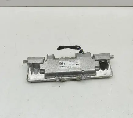 Land Rover Range Rover Evoque L551 Windshield/windscreen camera R8E214F404 0203502849