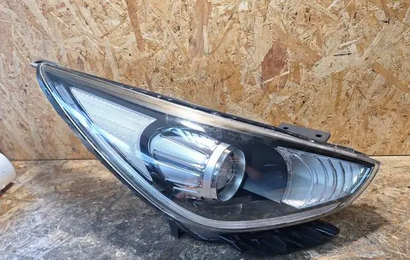 KIA Niro Headlight/headlamp 92102-65