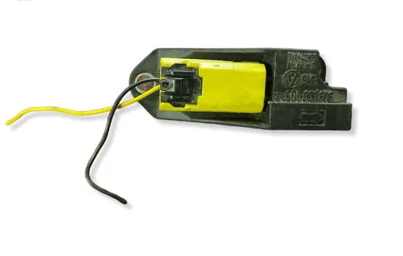 Volkswagen Sharan Airbag deployment crash/impact sensor 6Q0909606