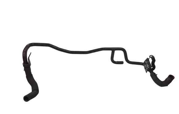 Jaguar XF X250 Engine coolant pipe/hose 9X239Y439AD