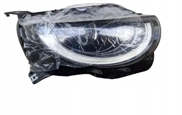 Fiat 500E Headlight/headlamp 00521400260