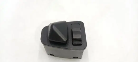 BMW 3 E46 Wing mirror switch 61318373691 8373691