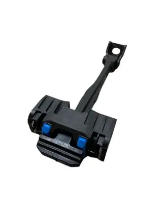 Audi A6 C7 Rear door check strap stopper 4G0839249A