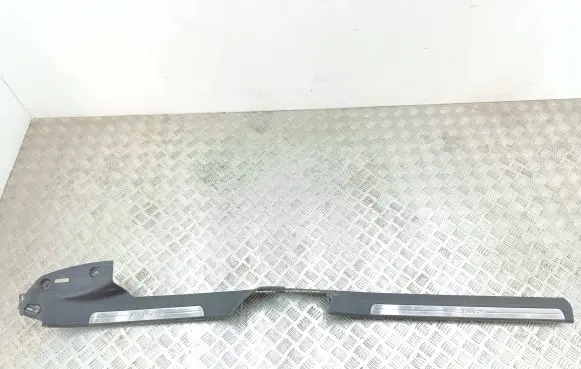 Volkswagen Passat Alltrack Front sill trim cover 3AA853370