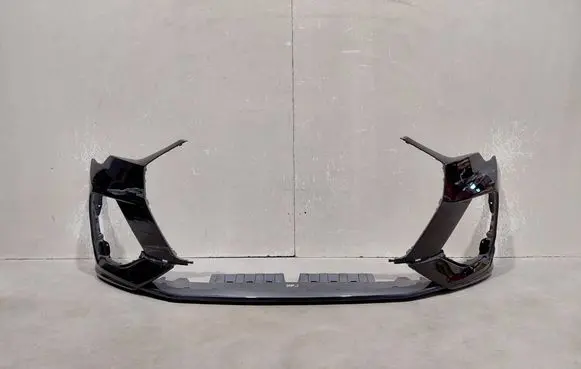 Audi Q3 F3 Front bumper 83A807437D 83A807438D 83A807061B