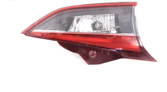 Mazda 6 Tailgate rear/tail lights