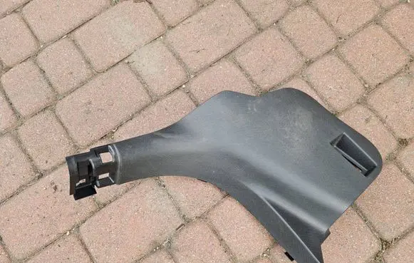 Renault Zoe Dashboard 768367366R