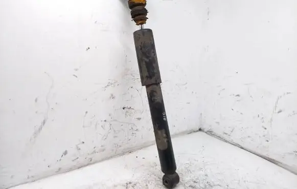BMW X3 E83 Rear shock absorber/damper