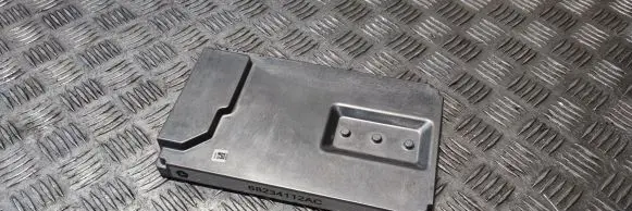 Jeep Grand Cherokee Sound amplifier 68234112AC