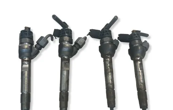 Mini Cooper Countryman R60 Fuel injectors set 0445110599