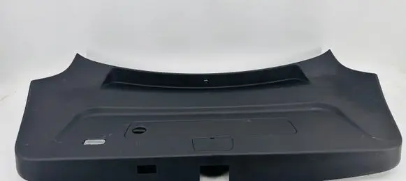 Audi Q8 e-tron Tailgate trim 4K4867973