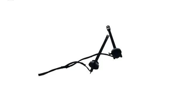 BMW X5 E70 Interior temperature sensor