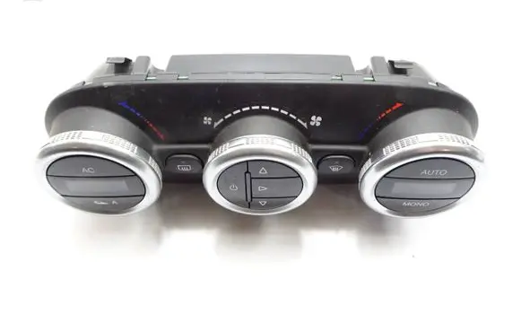 Alfa Romeo Giulietta Climate control unit 156101737 503600090116 6476421574