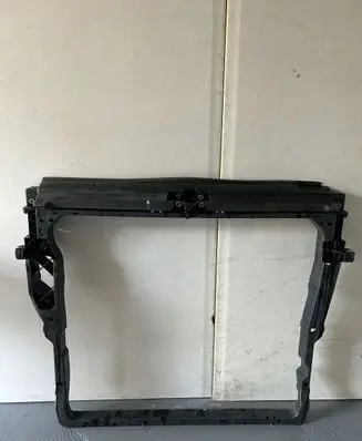 Volkswagen Crafter Radiator support slam panel 7C0805335