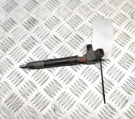 Toyota Land Cruiser (BJ70) Fuel injector 2367011010