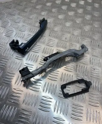 Mercedes-Benz SL R129 Front door exterior handle A1297660001 A1297600170