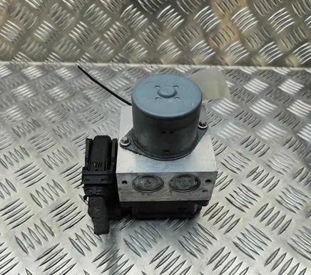 Mercedes-Benz ML W166 ABS Pump A1664314612 A1669013400