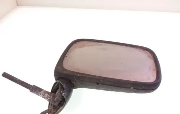 Ford Fiesta Manual wing mirror E66359