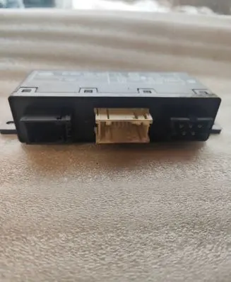 BMW 5 E39 Door control unit/module 61356904249 5DK00735815