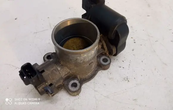 Toyota Avensis T250 Throttle valve 3923002010