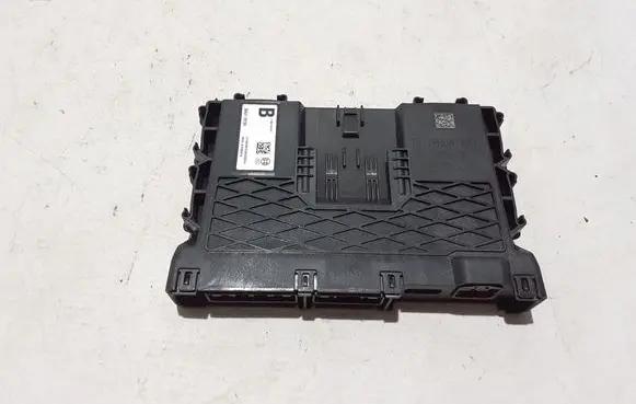 Dacia Duster Other control units/modules 284Z17873R
