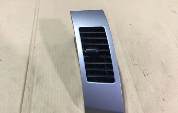 Mitsubishi Outlander Dash center air vent grill 8030A013ZZ