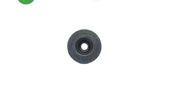 Audi A1 Rear coil spring rubber mount 2Q0512149