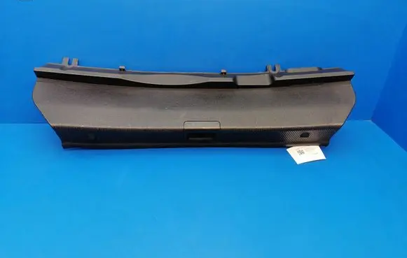 Mercedes-Benz C W204 Trunk/boot sill cover protection A2046900825