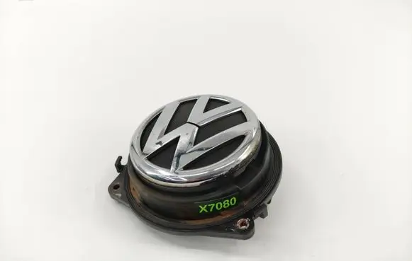 Volkswagen PASSAT B6 Tailgate/trunk/boot exterior handle 6R0827469