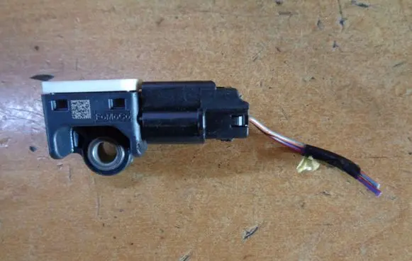 Volvo V60 Airbag deployment crash/impact sensor 8V4T14B006AA