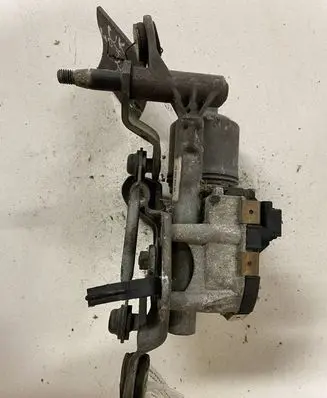 Peugeot 407 Wiper motor 3397020604 9656859980