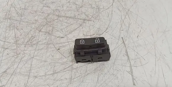Volvo XC60 Central locking switch button 30710476