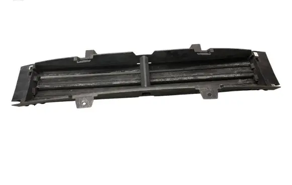 Opel Zafira C Intercooler air guide/duct channel 1089056XX