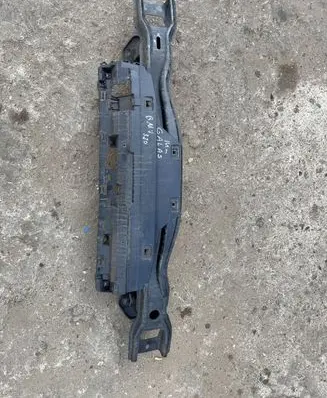 BMW 3 F30 F35 F31 Front bumper cross member