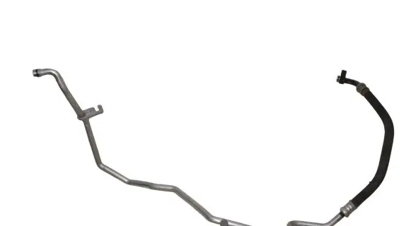 Toyota Verso-S Air conditioning (A/C) pipe/hose