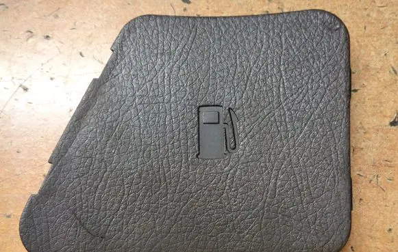 KIA Sorento Other interior part 857372P000