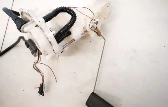 Fuel level sensor