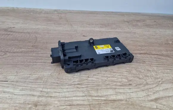 Mercedes-Benz A W177 Other control units/modules A1779007503