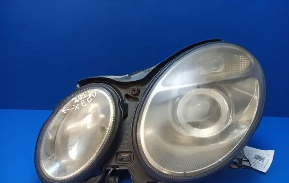 Mercedes-Benz E W211 Headlight/headlamp 16156300LI 15435900 LI2