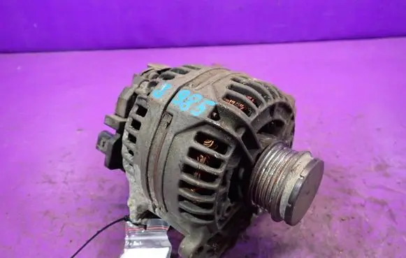 Audi A4 S4 B6 8E 8H Generator/alternator