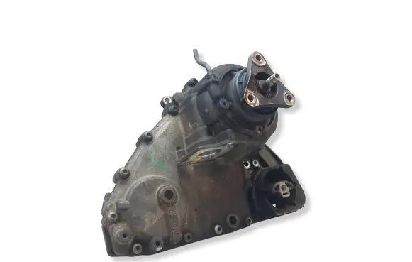 BMW X3 F25 Gearbox transfer box case 7619776 27107619776 ATC450