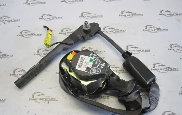Opel Astra J Engine control unit/module 13394799